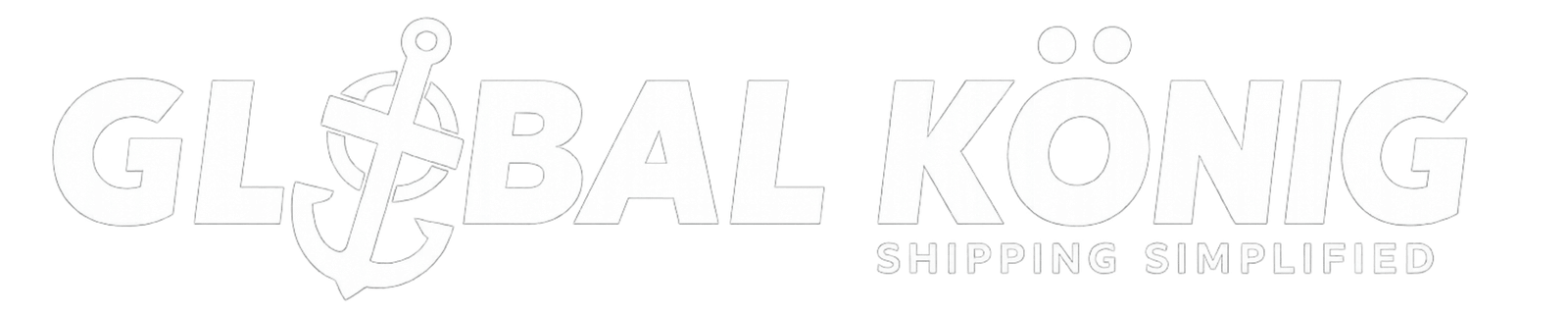 Global König
